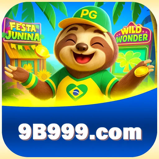9b999.com logo